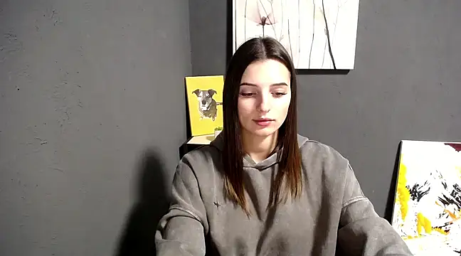 lady olivia  online show from March 2025 02:32:01 PM