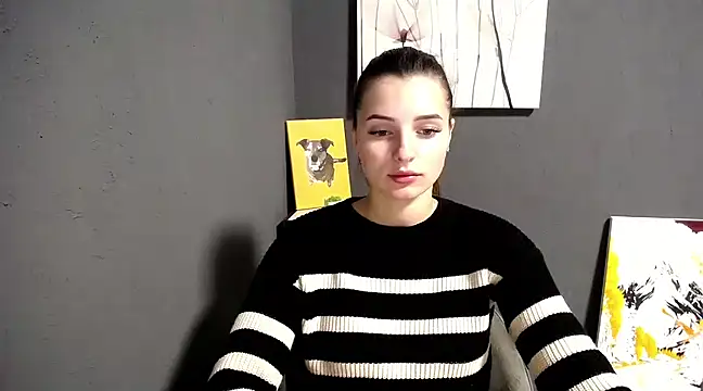 lady olivia  online show from March 2025 01:28:02 PM