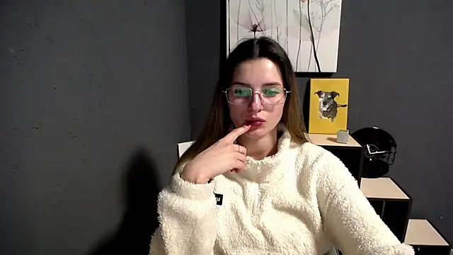 lady olivia  online show from February 2026 01:50:02 PM