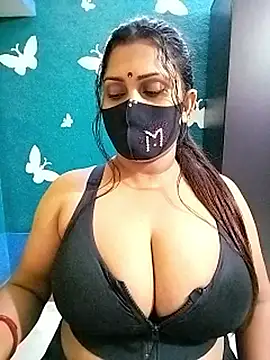 Riya Sexy Baby online show from October 2025 05:56:01 PM