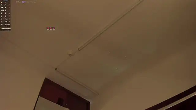 Samanntha Rose online show from January 2025 01:13:02 AM