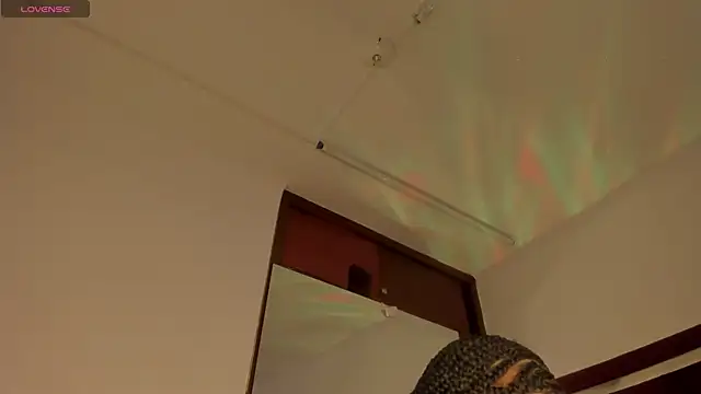 Samanntha Rose online show from February 2025 07:11:01 PM