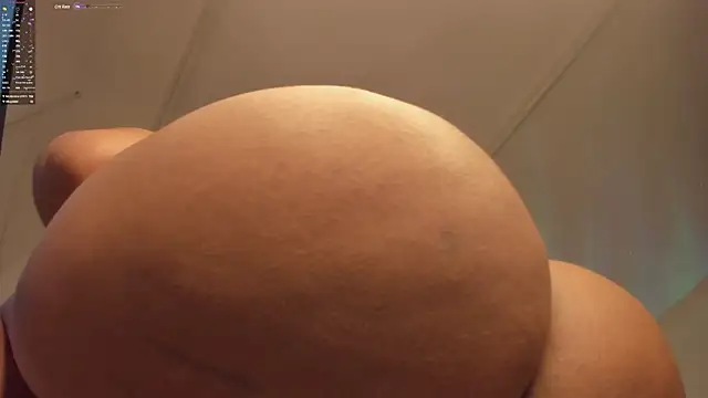 Samanntha Rose online show from February 2025 10:11:02 PM