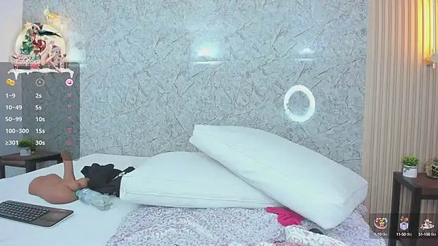 ximena case online show from January 2025 06:28:02 AM