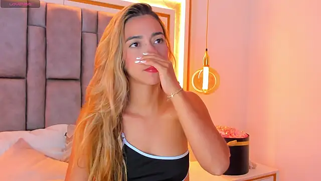 elianabrown online show from May 2026 01:01:01 AM