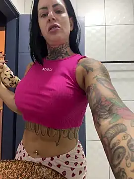 YasmimBrasil online show from April 2026 06:30:02 AM