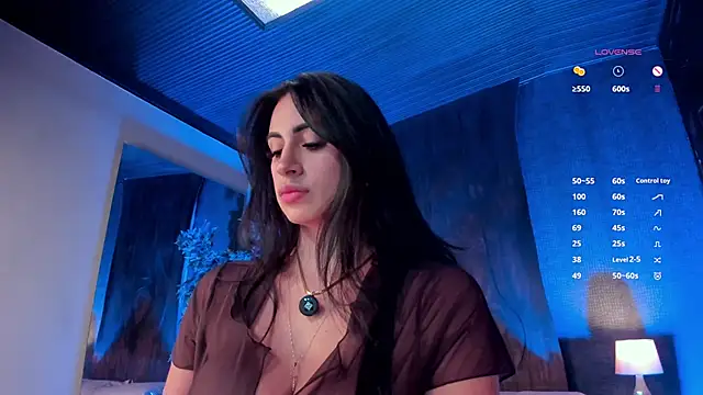 Taylor-Jonnees online show from April 2026 04:49:01 PM