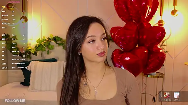 Lolly Neal online show from February 2026 04:42:01 AM