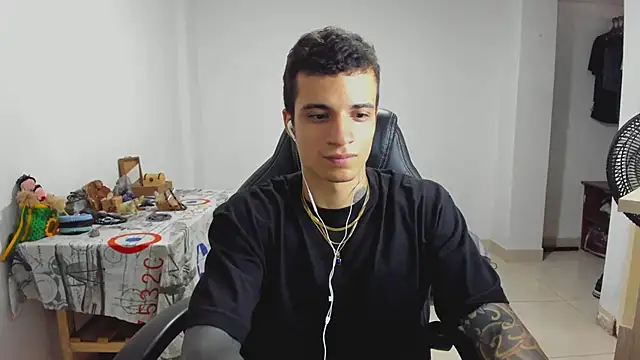 Balo lovers online show from January 2025 09:46:02 PM