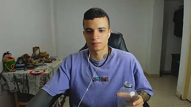 Balo lovers online show from January 2025 02:46:01 PM