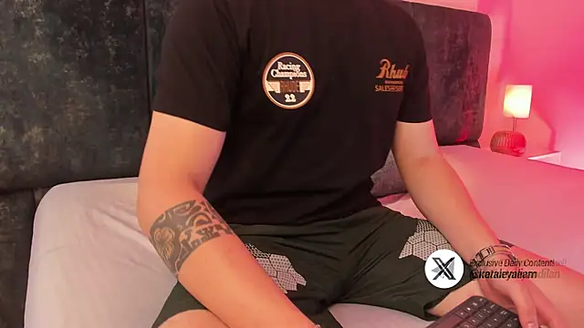 kataleyandliam online show from March 2025 07:20:02 PM