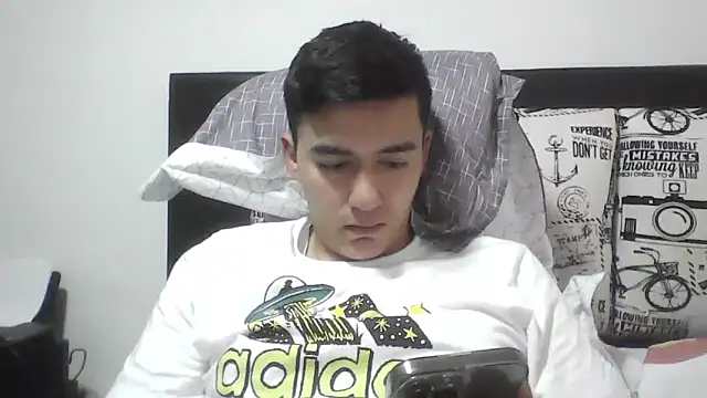 Estebitan vm online show from February 2026 10:17:02 PM