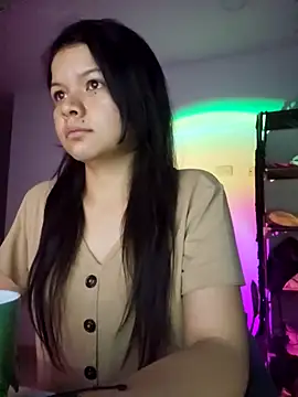 azumiichan online show from January 2025 03:53:01 AM