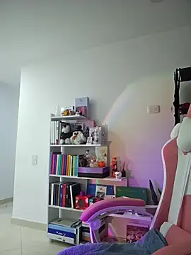 azumiichan online show from February 2025 03:53:01 AM