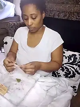 Lady Libra online show from January 2025 04:48:02 PM