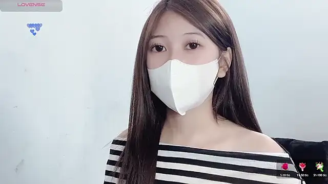 tanhxiu online show from April 2026 12:29:02 PM