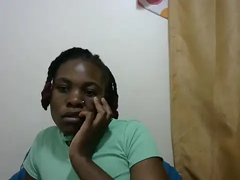 Snapshot of Ebony_jojo chatting on September 2025 09:59:02 PM Ebony jojo online show from September 2025 09:59:02 PM