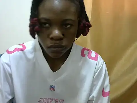 Snapshot of Ebony_jojo chatting on September 2025 06:36:01 AM Ebony jojo online show from September 2025 06:36:01 AM