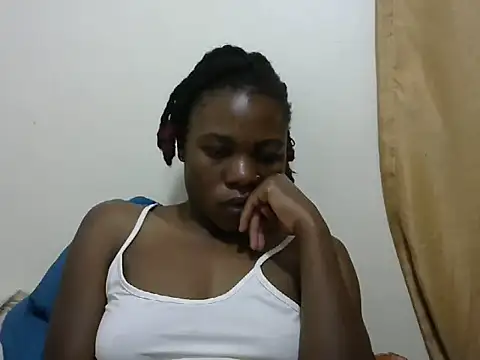 Snapshot of Ebony_jojo chatting on September 2025 02:26:01 AM Ebony jojo online show from September 2025 02:26:01 AM