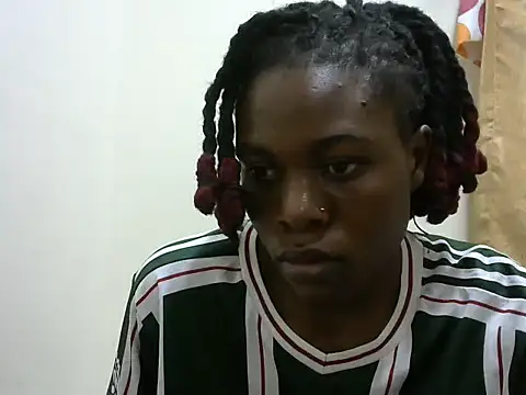 Snapshot of Ebony_jojo chatting on September 2025 08:36:01 PM Ebony jojo online show from September 2025 08:36:01 PM