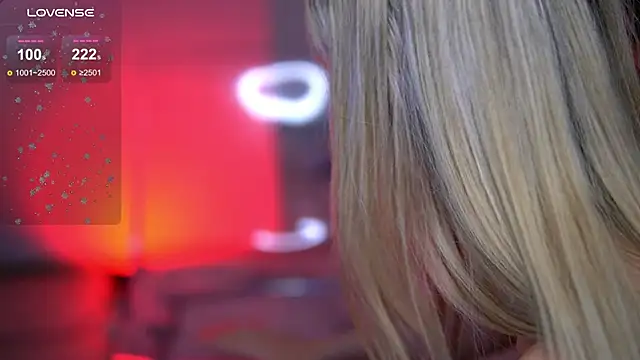 AudreyZanne online show from March 2025 08:46:01 AM