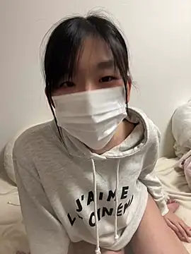 -Rinka- online show from February 2025 01:17:02 PM