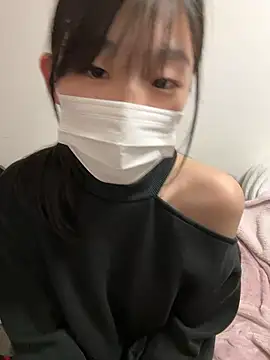 -Rinka- online show from February 2026 01:10:01 PM