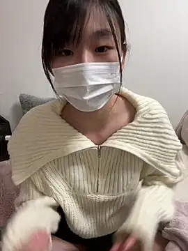 -Rinka- online show from March 2026 01:04:02 PM