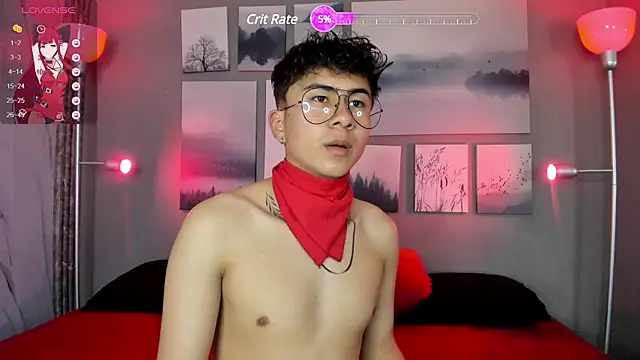 noah and rose online show from February 2025 08:05:02 PM