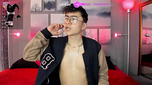 noah and rose online show from February 2025 07:28:02 PM