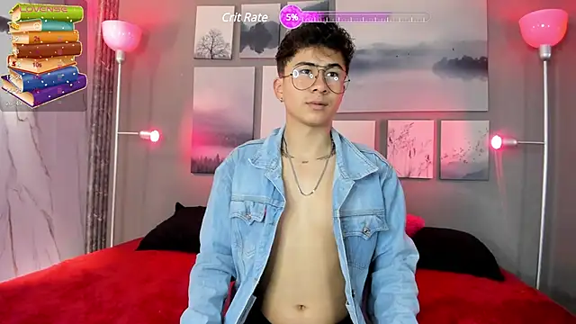 noah and rose online show from February 2025 07:19:02 PM