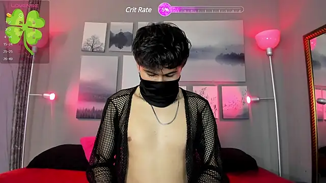 noah and rose online show from March 2025 07:46:01 PM