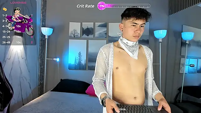 noah and rose online show from September 2025 07:41:02 PM