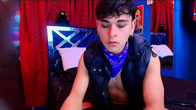 Luke Howland online show from February 2026 02:41:01 AM