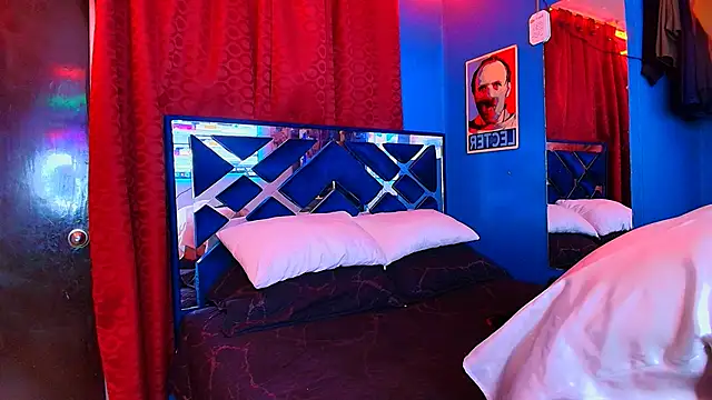 Luke Howland online show from March 2026 04:18:01 AM