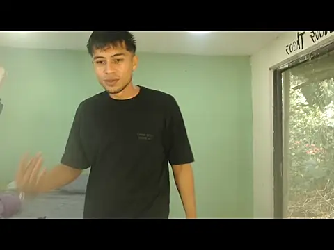 Snapshot of danielitopapuu chatting on January 2026 02:08:02 PM danielitopapuu online show from January 2026 02:08:02 PM