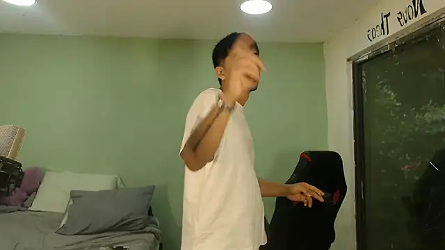 Snapshot of danielitopapuu chatting on January 2026 10:11:02 PM danielitopapuu online show from January 2026 10:11:02 PM