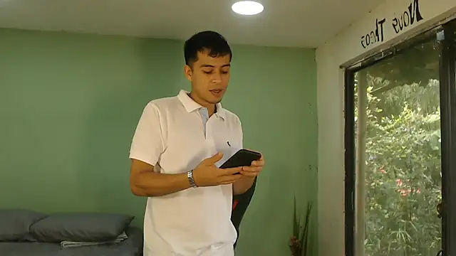 Snapshot of danielitopapuu chatting on February 2026 02:13:01 PM danielitopapuu online show from February 2026 02:13:01 PM