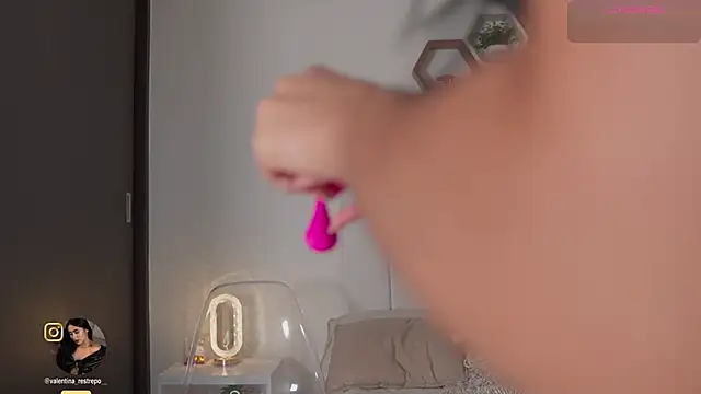 Madison evans1 online show from February 2026 05:23:01 AM