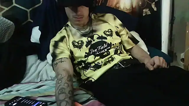 --D-a-D-D-y- online show from October 2025 03:08:01 PM