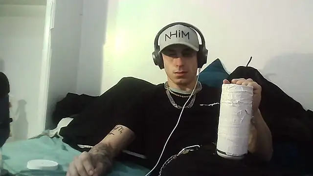 --D-a-D-D-y- online show from February 2026 03:46:02 AM