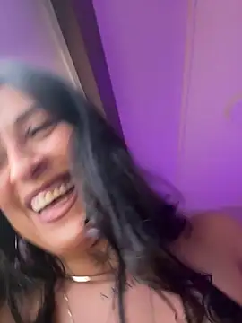 CarolaDrago online show from February 2026 08:14:02 PM