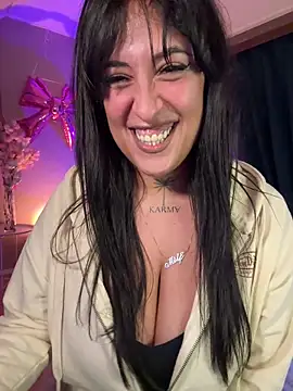 CarolaDrago online show from February 2026 11:07:02 AM