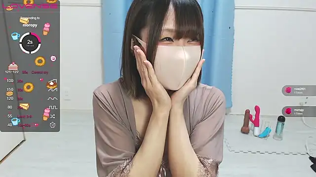 MEI--55 online show from January 2025 09:12:01 PM