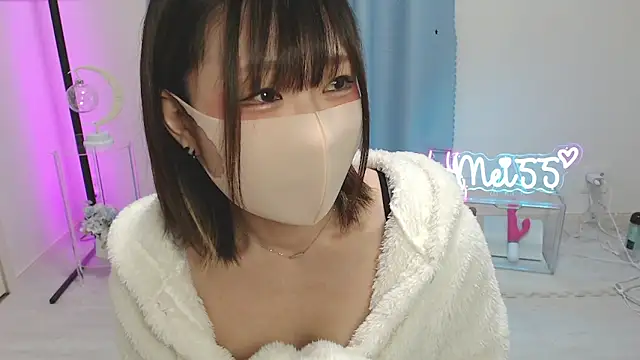 MEI--55 online show from February 2025 09:07:02 PM