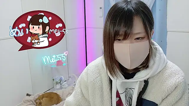 MEI--55 online show from March 2025 09:07:02 AM