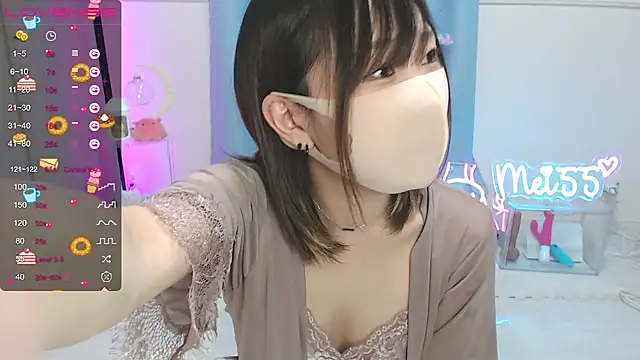 MEI--55 online show from March 2025 03:09:02 AM