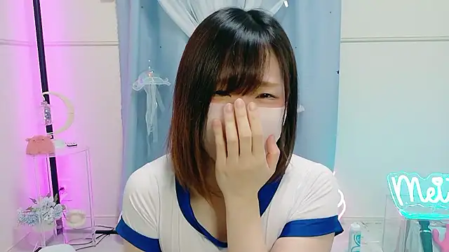 MEI--55 online show from September 2025 09:09:01 PM