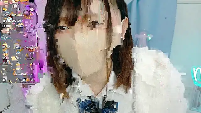 MEI--55 online show from October 2025 09:16:01 PM