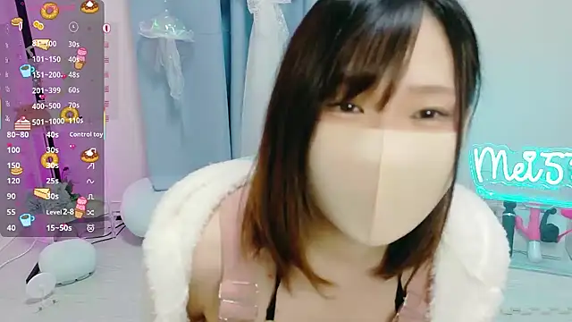 MEI--55 online show from November 2025 09:05:02 PM